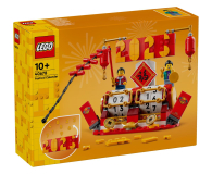 LEGO 40678 Kalendarz festiwalowy - 1298641 - zdjęcie 17